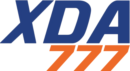 xda777mm.com Logo